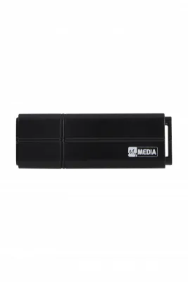MyMedia MyUSB Drive USB flash drive 8 GB USB Type-A 2.0 Black