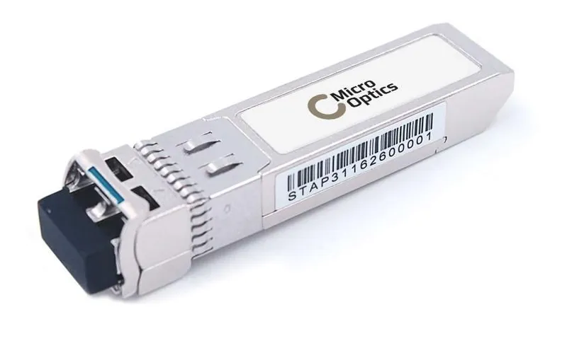 Lanview MO-MMA2P00-AS network transceiver module Fiber optic 25000 Mbi