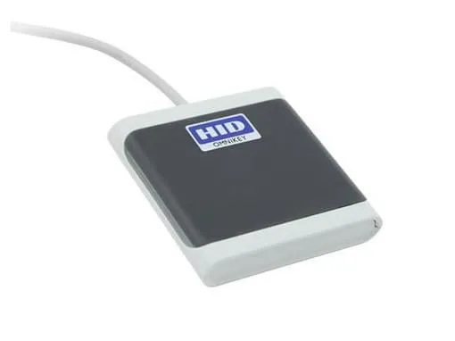 Omnikey 5022 NHRCIE/GREY