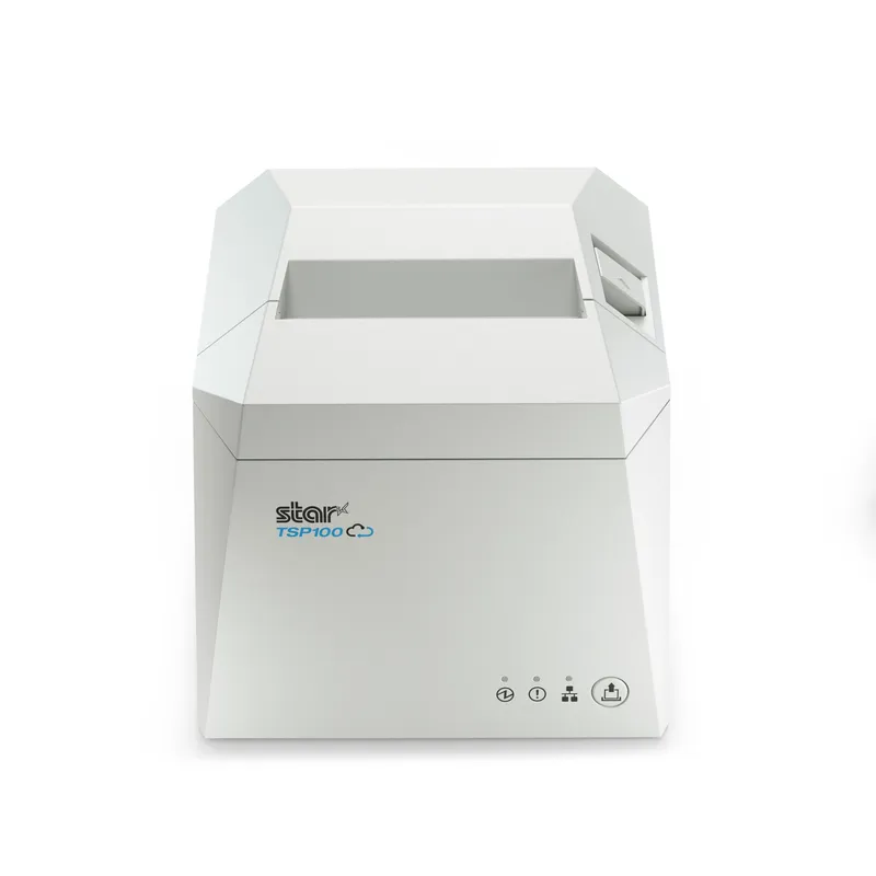 Star Micronics TSP100IV 203 x 203 DPI Wired & Wireless Direct ther