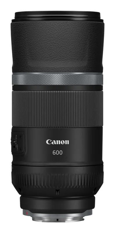 Canon RF 600mm F11 IS STM Lens
