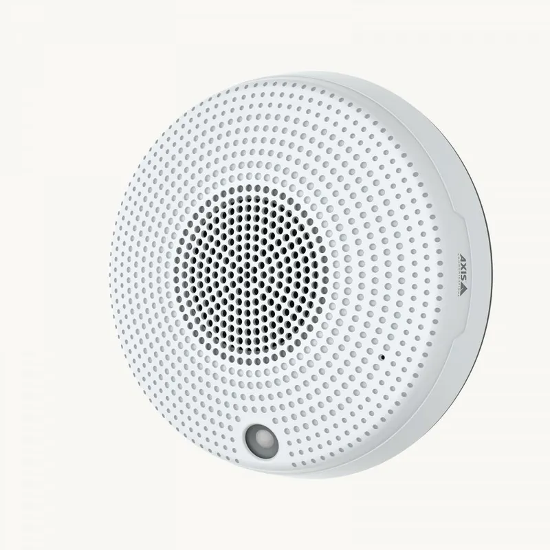Axis C1410 Mk II 2-way White Wired