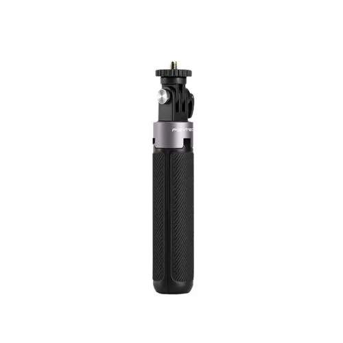 PGYTECH P-GM-117 tripod Action camera 3 leg(s) Aluminium Black