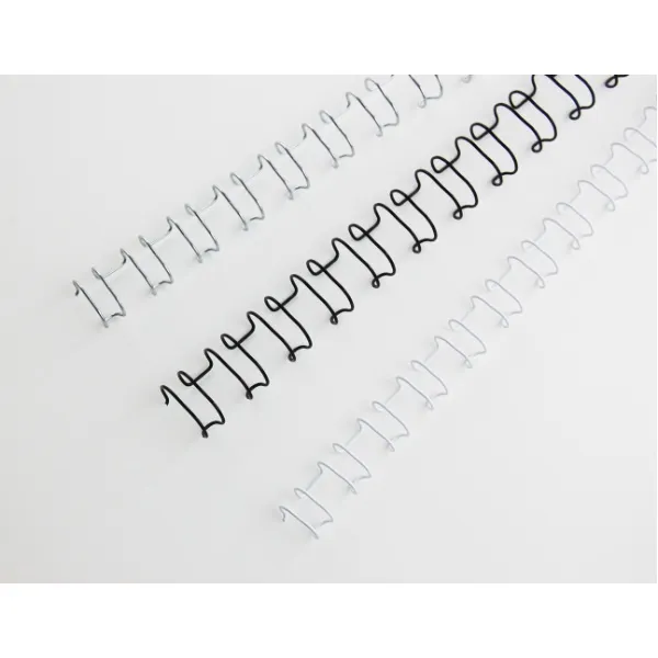 GBC Binding Wires MultiBind 12mm