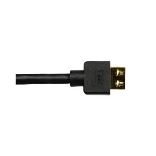 Liberty AV Solutions M2-HDSEM-M-06F HDMI cable 1.8 m HDMI Type A (Standard) Black