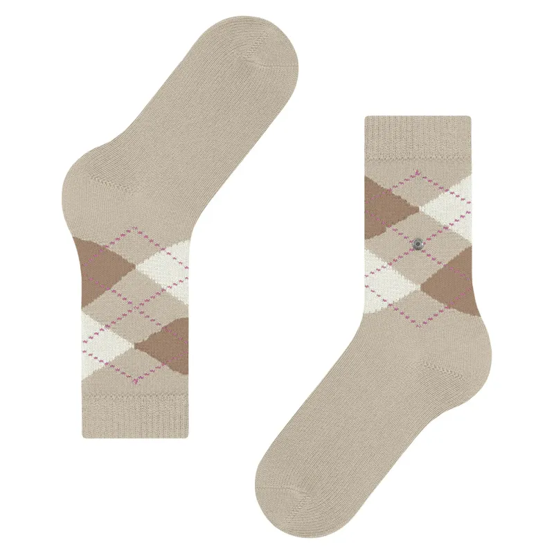 Women's socks Burlington Whitby