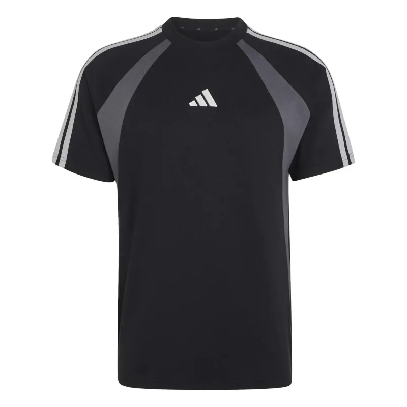 T-shirt adidas Seasonal Essentials Colorblock