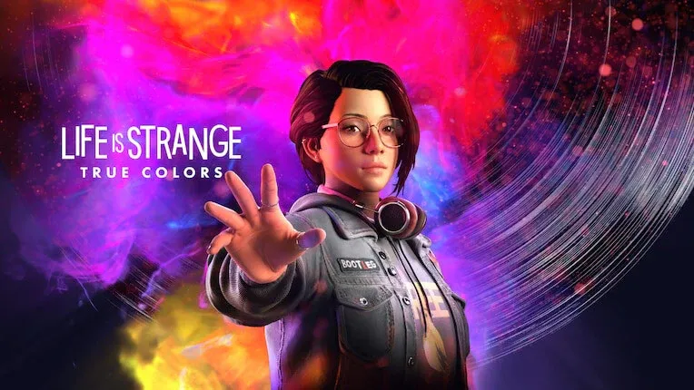 Life is Strange: True Colors PS5