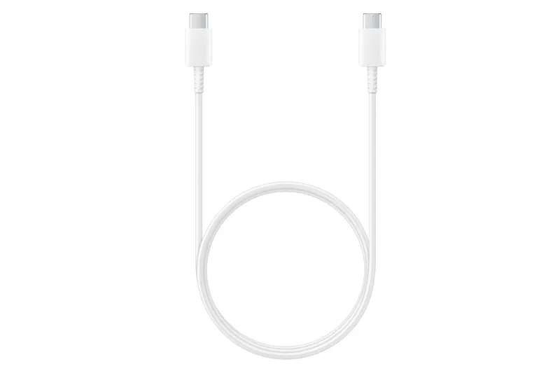 Samsung EP-DA705 USB cable 1 m USB C White