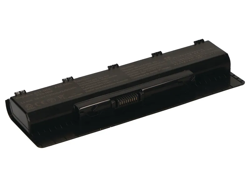 2-Power 10.8v. 6 cell. 56Wh Laptop Battery - replaces 0B110-00060000