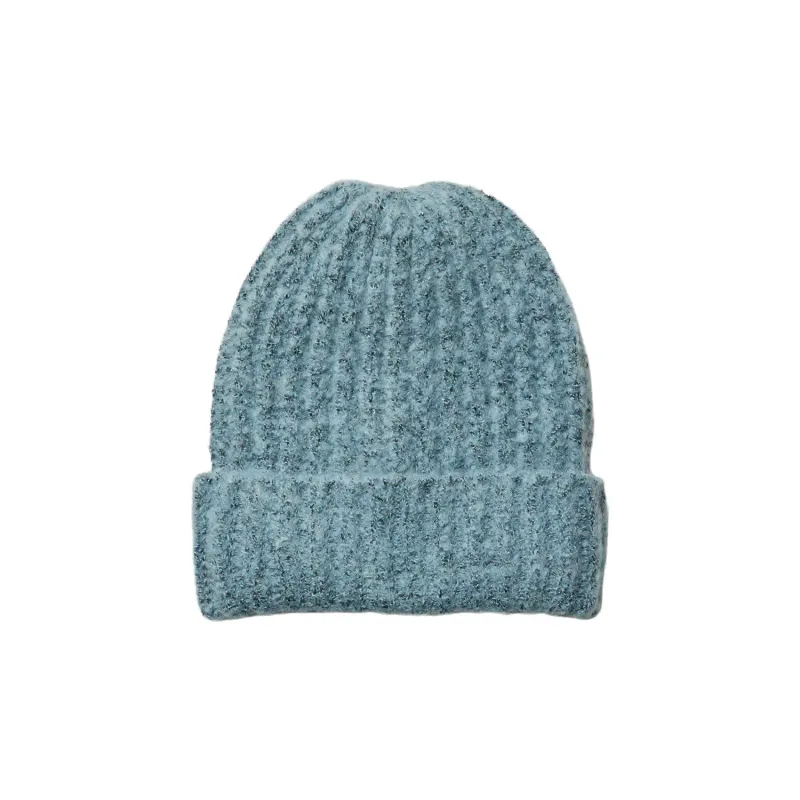 Pieces Pyron Structured Women's Beanie