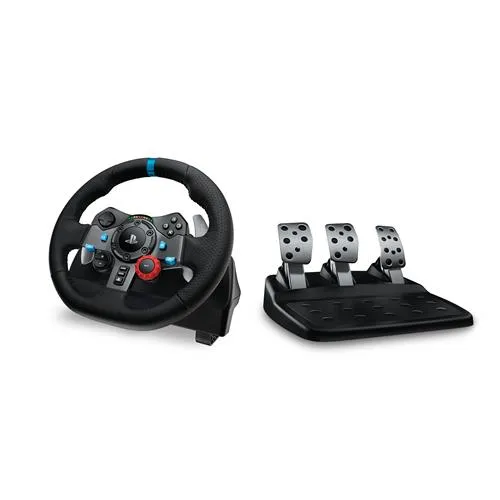 Logitech G G29 Driving Force