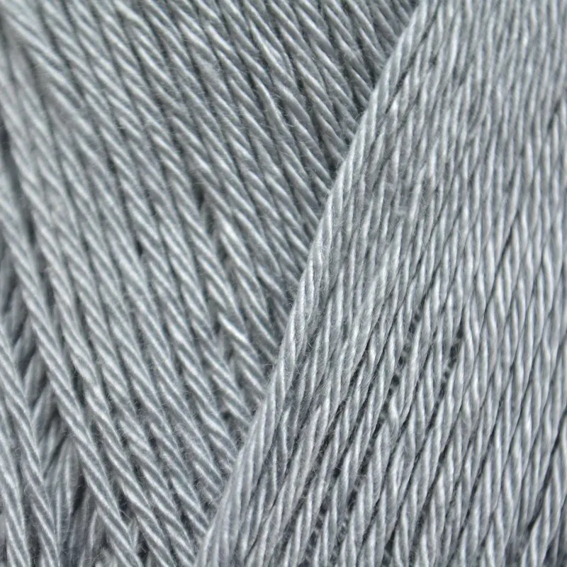 King Cole Giza Cotton 4 Ply - Primrose (2418)