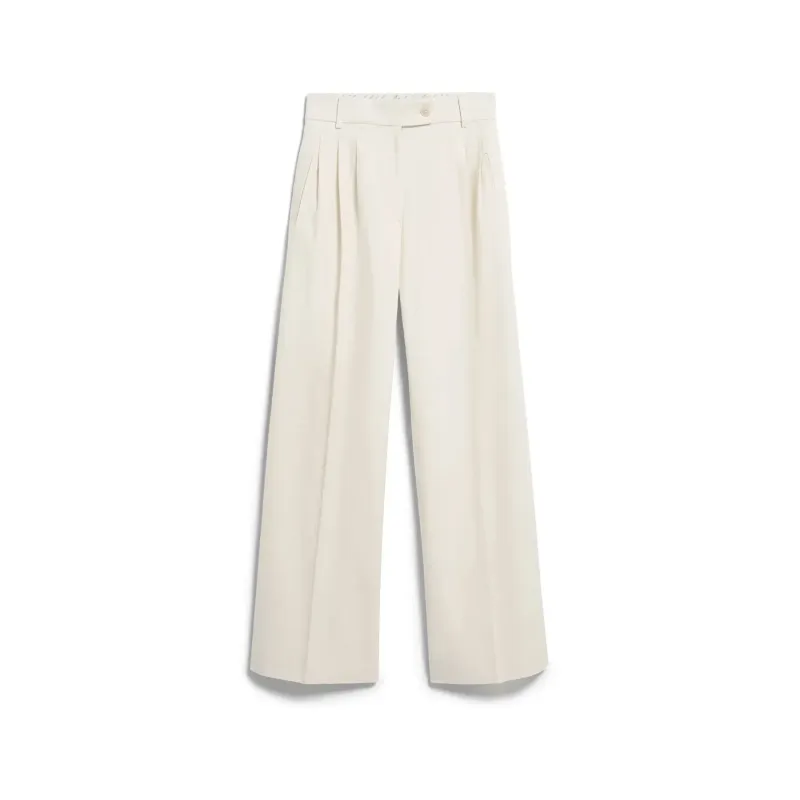 Women's linen Trousers Armedangels Kaayua