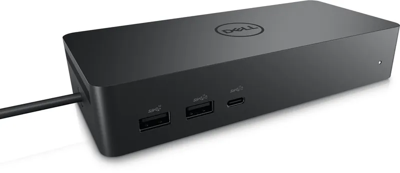 DELL UD22 - Docking sion