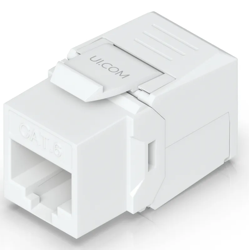 Ubiquiti oolless keysone for