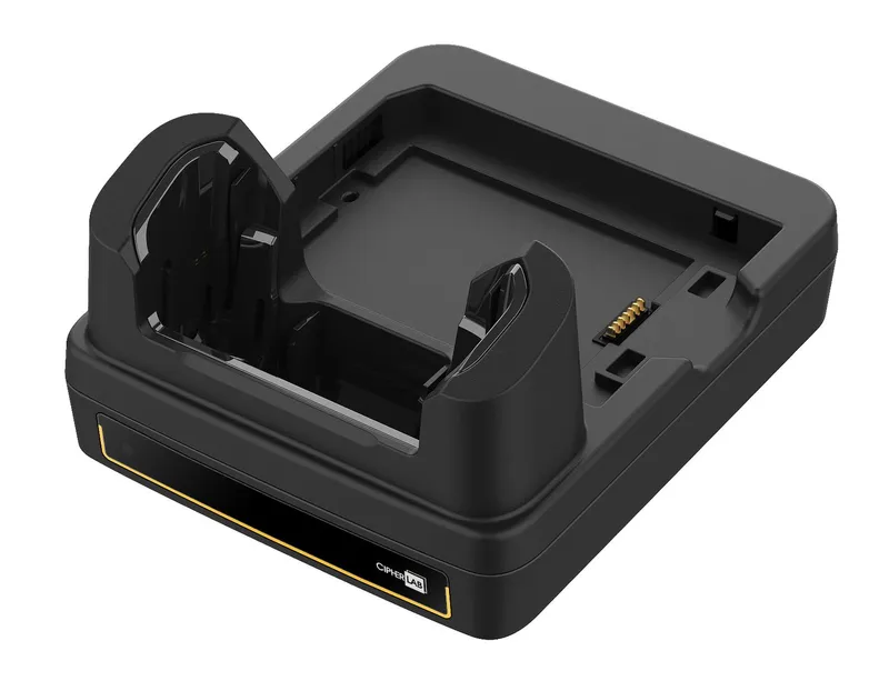 CipherLab (CHCR-RS36 EU) Chrging