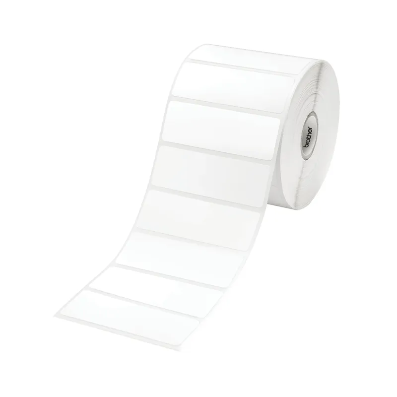 Brother RD-S04E1 Etikettes white 76mm x 26mm 1552 pcs for Brother TD-4