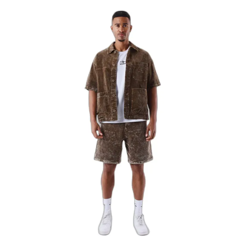 Overshirt Project X Paris