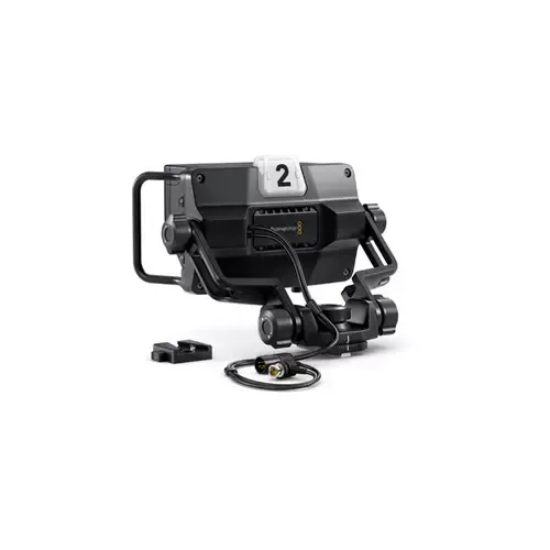 Blackmagic Design URSA Studio Viewfinder G2