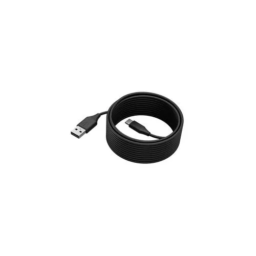 Jabra PanaCast 50 USB Cable - USB 2.0 5m