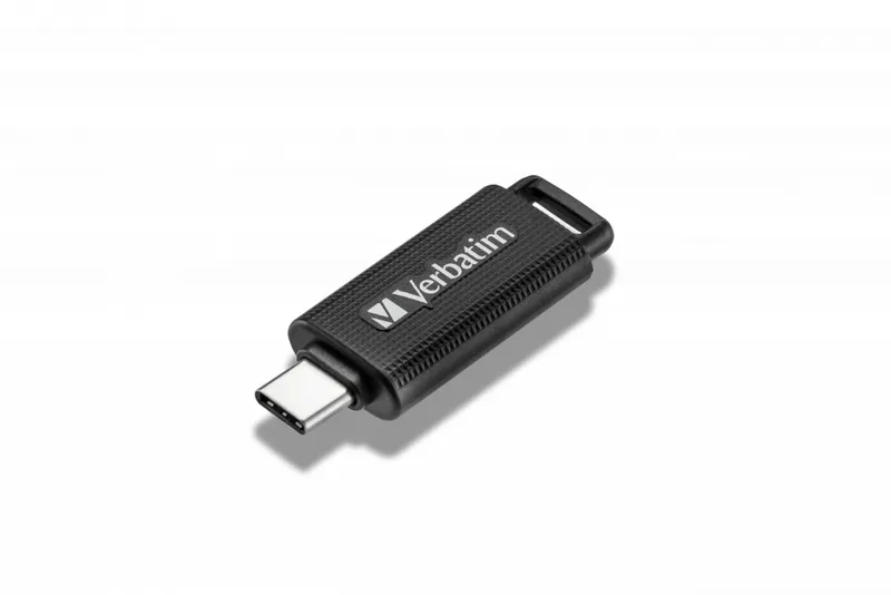 Verbatim Store 'n' Go USB flash drive 128 GB USB Type-C 3.2