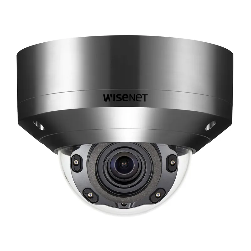 Hanwha XNV-8080RSA security camera Dome IP security camera Indoor &amp