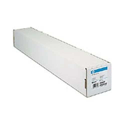 HP Special Inkjet Paper-914 mm x 45.7 m (36 in x 150 ft). Finish type: Matte Media weight: 90 g/m. Package weight: 4.82 kg. Package dimensions (WxDxH): 111 x 111 x 949 mm Printing material brightness: 96%