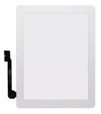 ReplaceBase RBSKU1681 tablet spare part/accessory Touch panel