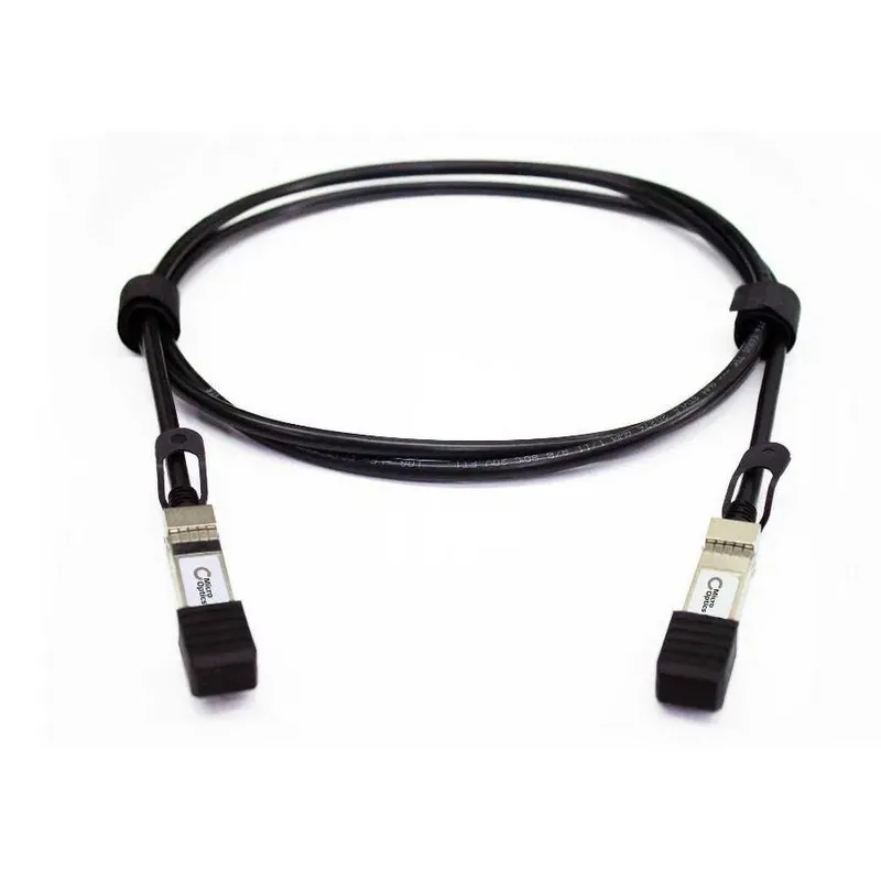 Lanview MO-CBL-10GSFP-DAC-2M InfiniBand/fibre optic cable SFP+