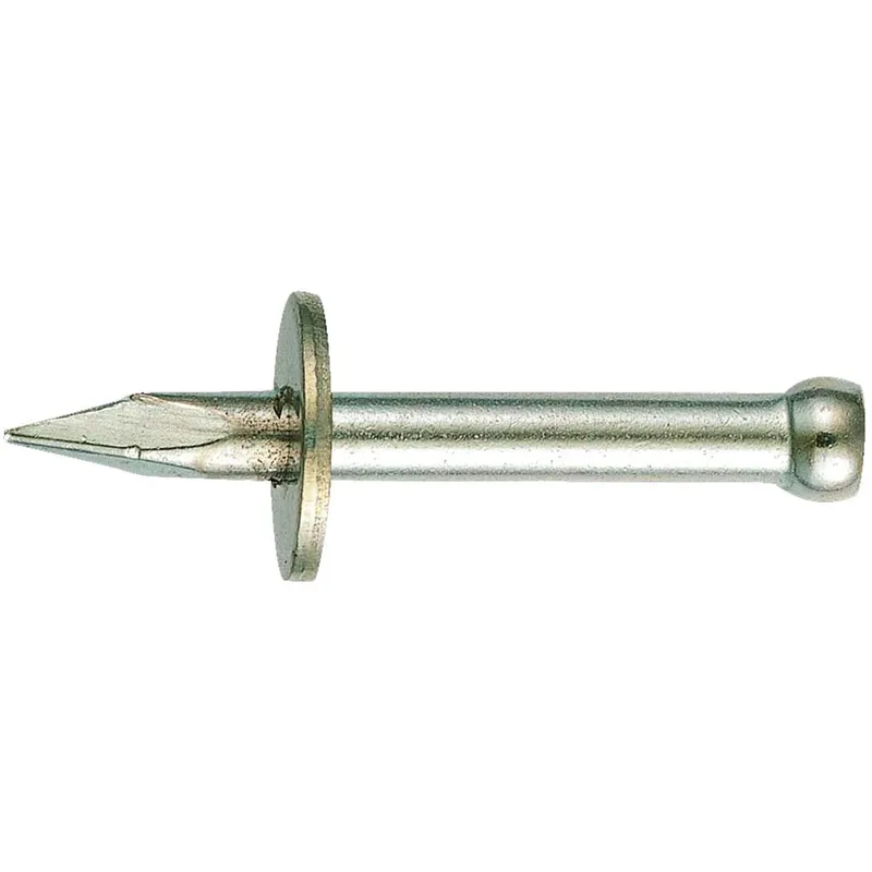 Rawl R-MNL Mushroom Head Masonry Nails