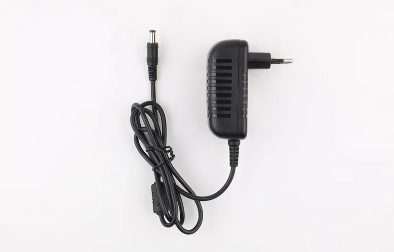 CoreParts MBA1223 power adapter/inverter Indoor 15 W Black