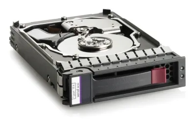 HPE 432146-001 internal hard drive 300 GB 15000 RPM 3.5" SAS