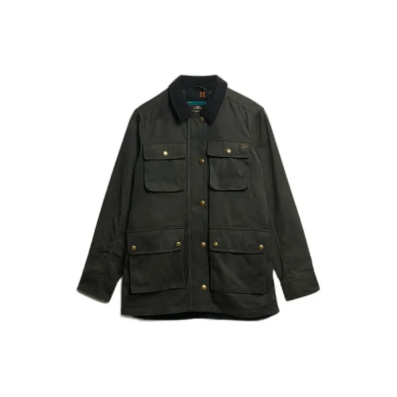 Women's jacket Superdry Wax