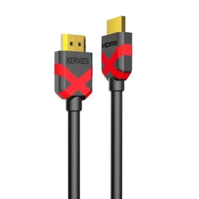2M Xerxes 8K Premium Hdmi Male-Male Cable