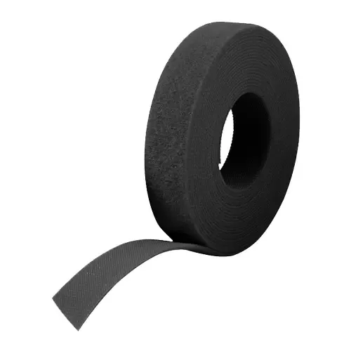 25mx13mm Vel OWCT Bk