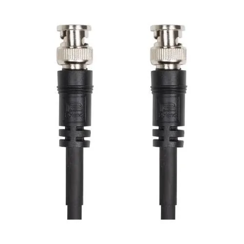 Roland RCC-16-SDI coaxial cable 5 m BNC Black