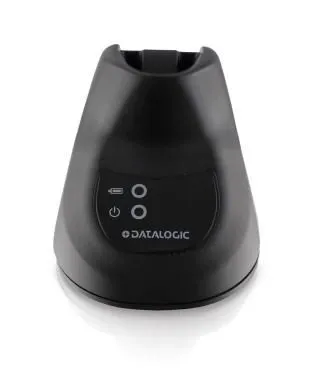 Datalogic cradle. black