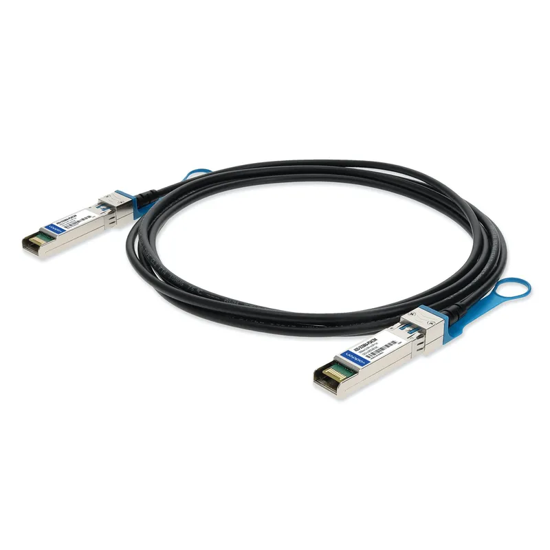 AddOn Networks ADD-SCISBRA-PDAC5M InfiniBand/fibre optic cable 5 m SFP