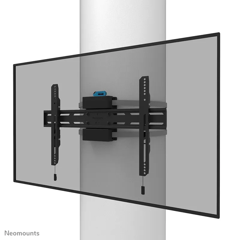 Neomounts WL30S-910BL16 TV pillar mount 40-75" - fixed - lockable