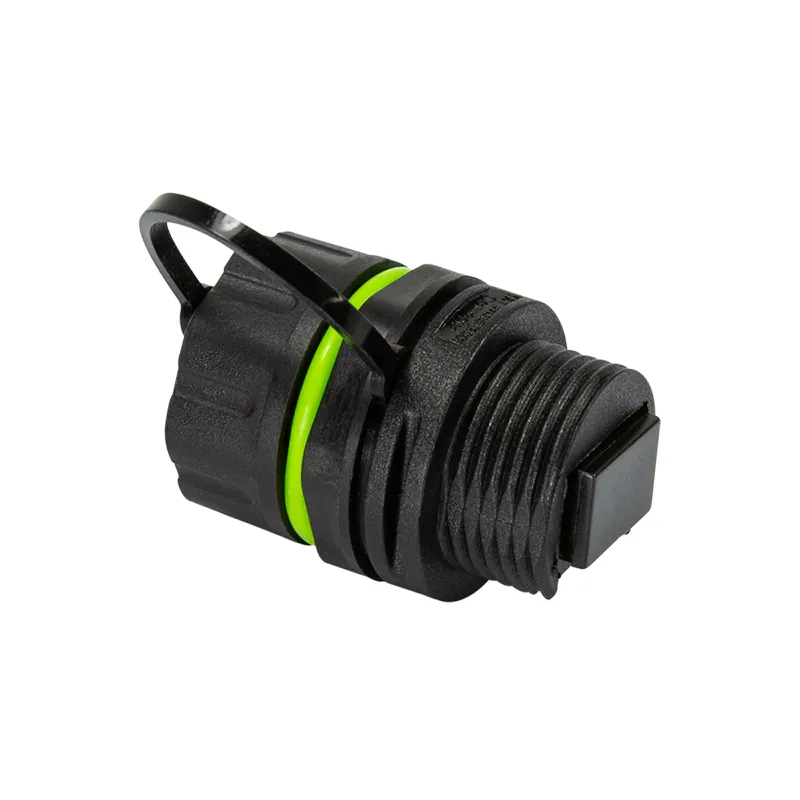 LogiLink FA05SX1 fibre optic connector SC Female/Female