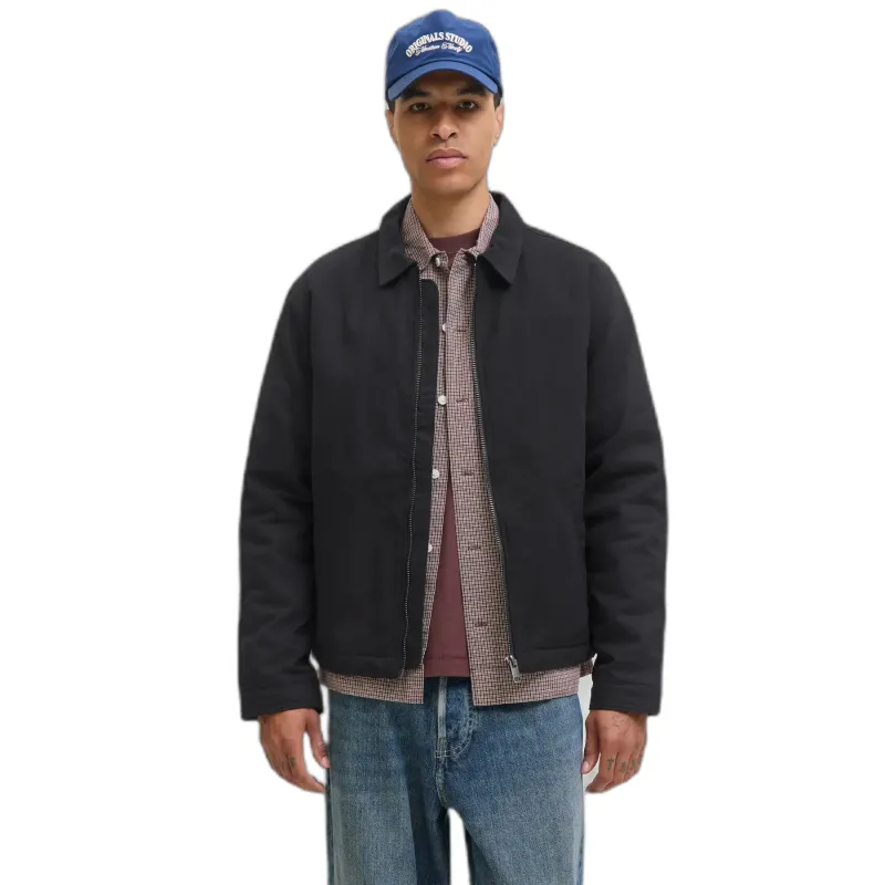 Long sleeve T-shirt Jack & Jones Dover