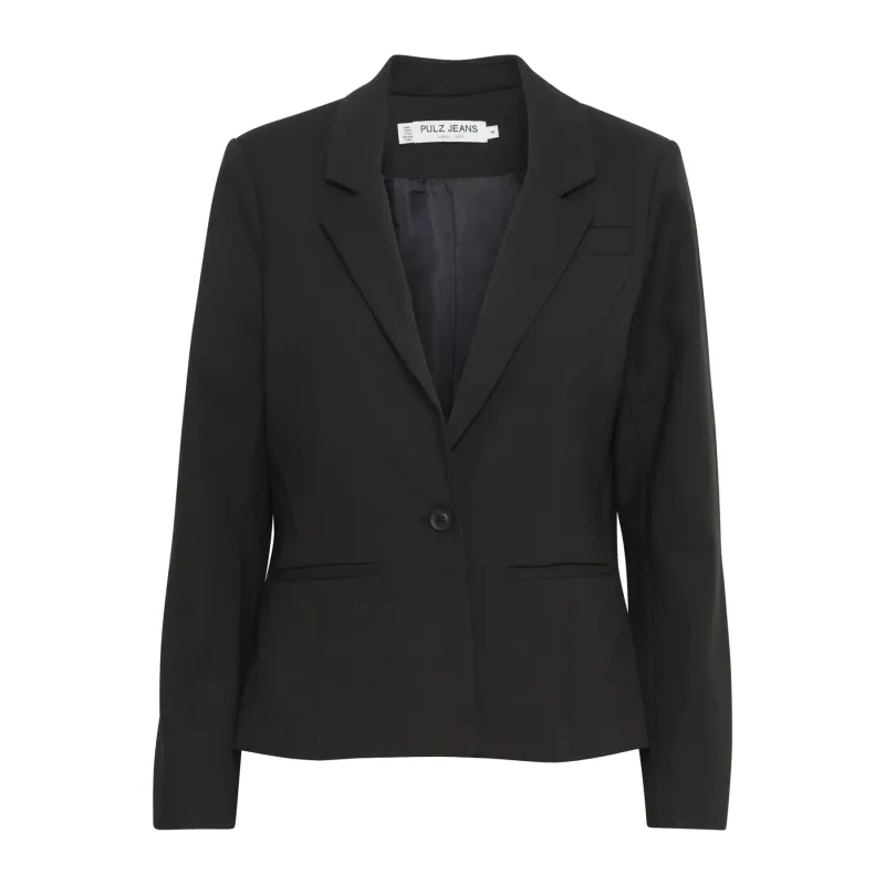 Women's blazer Pulz Jeans Bindy