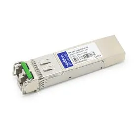 AddOn Networks SFP-10G-LR80-DW-C-AO network transceiver module Fiber o