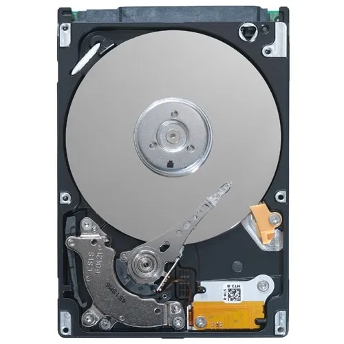 DELL 400-AFNR internal hard drive 4 TB 7200 RPM 3.5" Serial ATA I