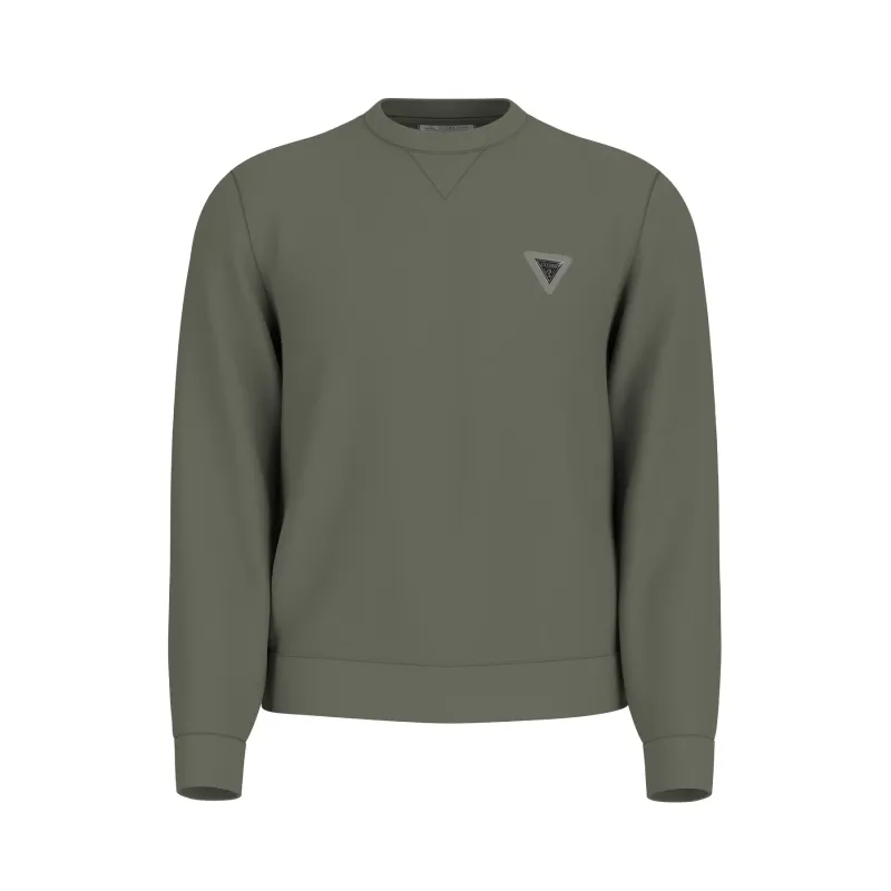 Sweatshirt Guess Basic