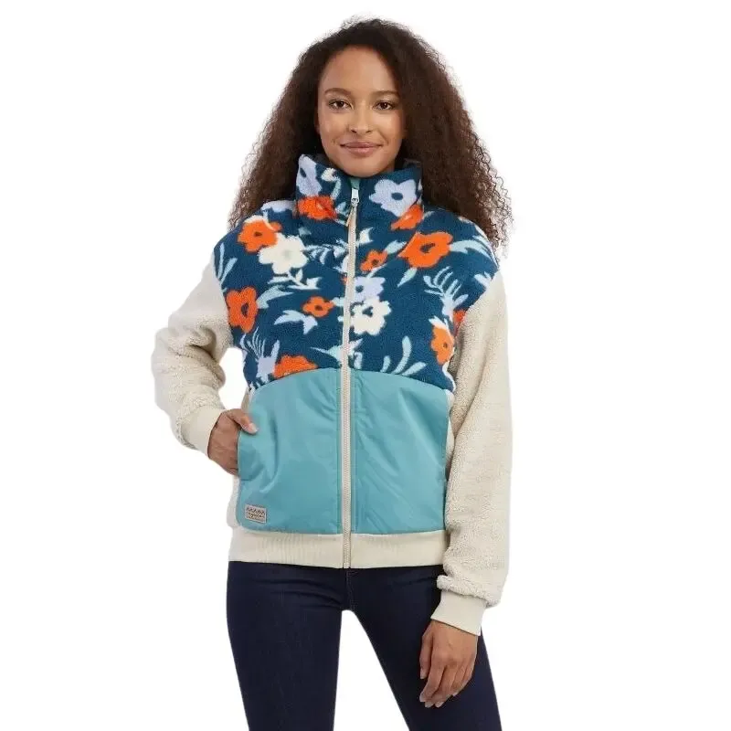 Women's fleece Ragwear Madaras