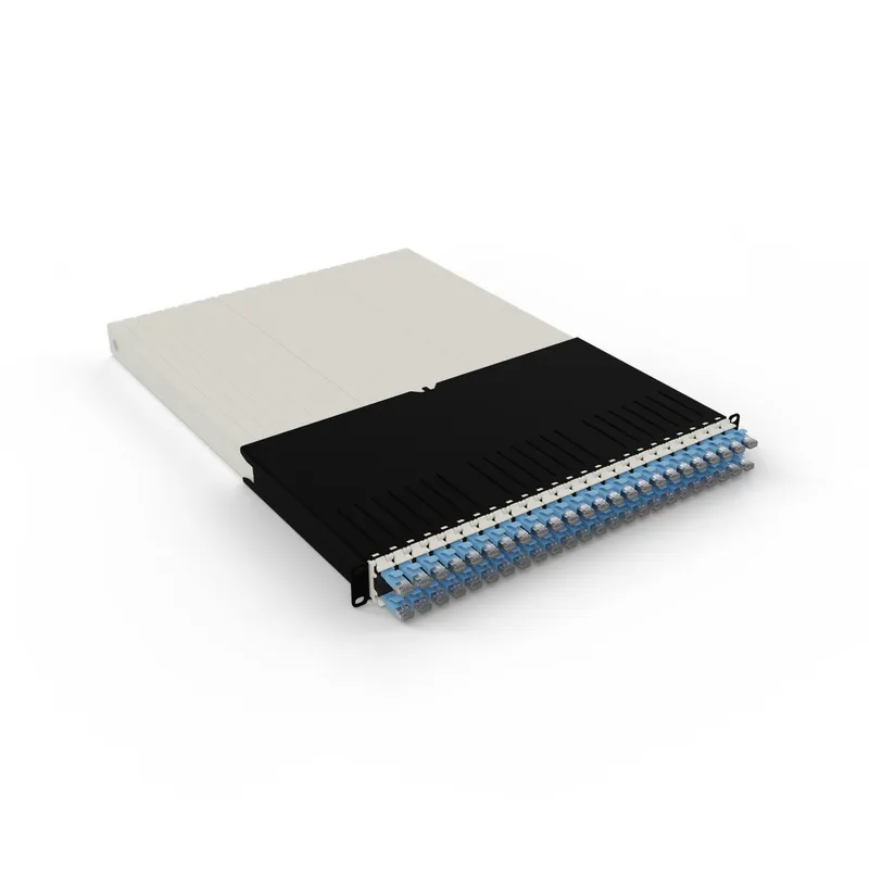 PATCHBOX .one / 30RU / STP / Blue
