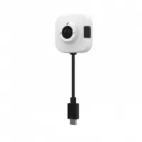 Axis 02260-001 body camera Wired CMOS 1920 x 1080 pixels Black. White
