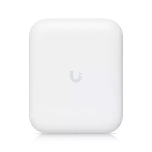 Ubiquiti U7 Pro Outdoor 8600 Mbit/s White Power over Ethernet (PoE)
